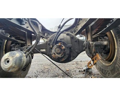  Meritor/Rockwell Other Axle Housing #
