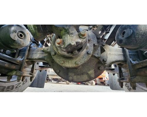  Meritor/Rockwell Other Axle Housing #