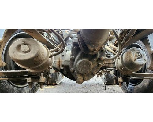  Meritor/Rockwell Other Axle Housing #