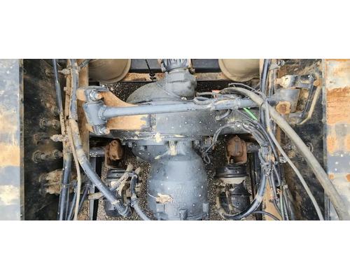  Meritor/Rockwell Other Axle Housing #