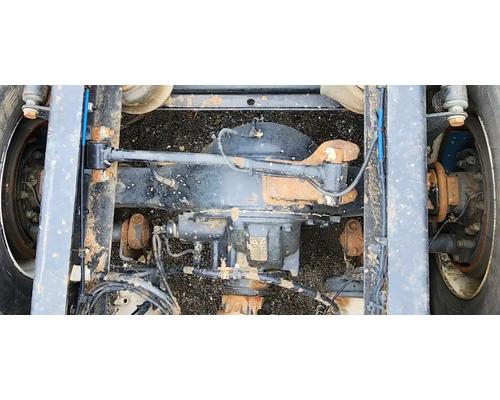  Meritor/Rockwell Other Axle Housing #