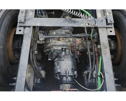 Meritor/Rockwell Other Axle Housing #