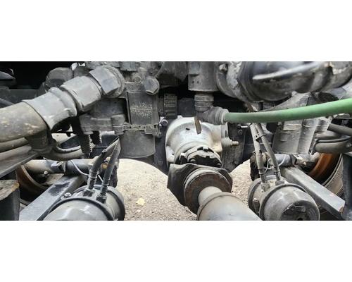  Meritor/Rockwell Other Axle Housing #