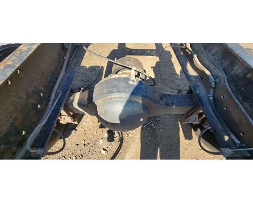  Meritor/Rockwell Other Axle Housing #