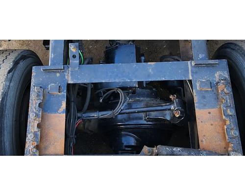  Meritor/Rockwell Other Axle Housing #