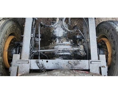  Meritor/Rockwell Other Axle Housing #
