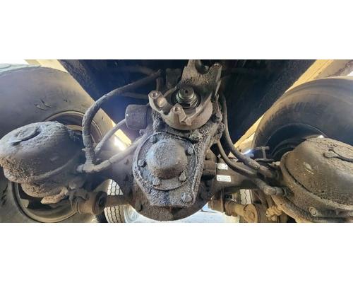  Meritor/Rockwell Other Axle Housing #