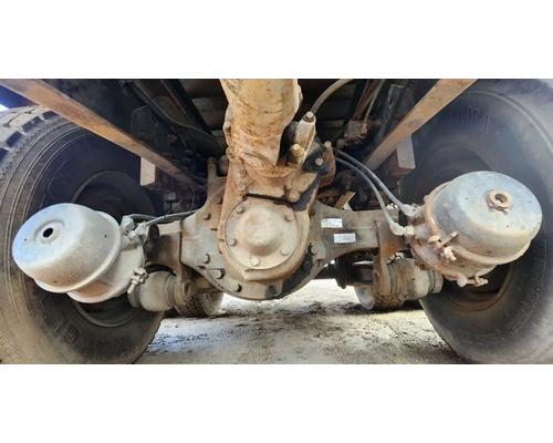  Meritor/Rockwell Other Axle Housing #