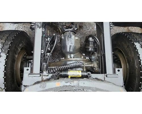  Meritor/Rockwell Other Axle Housing #