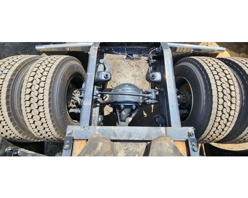  Meritor/Rockwell Other Axle Housing #