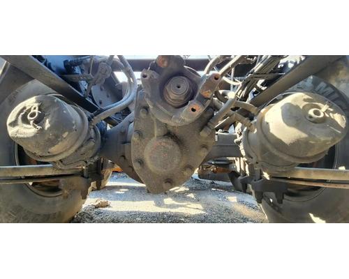  Meritor/Rockwell Other Axle Housing #