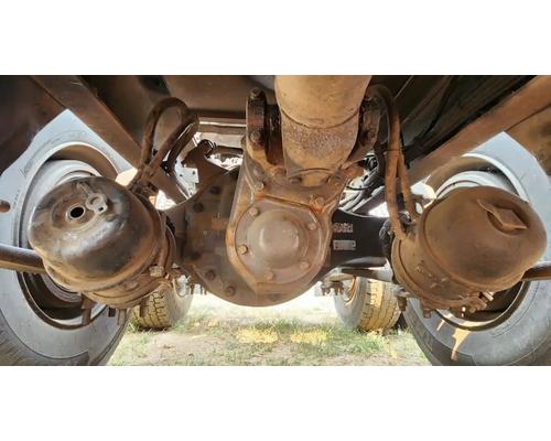  Meritor/Rockwell Other Axle Housing #