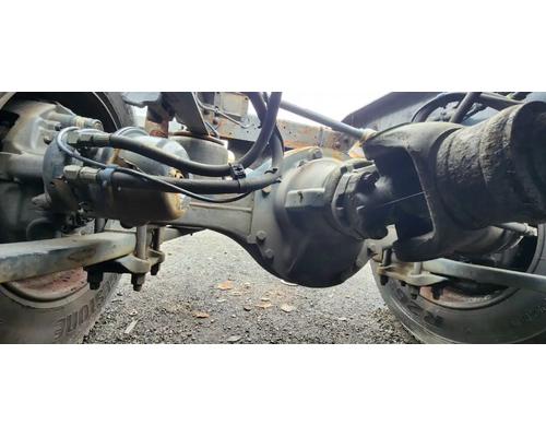  Meritor/Rockwell Other Axle Housing #
