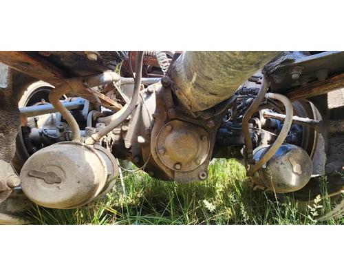  Meritor/Rockwell Other Axle Housing #