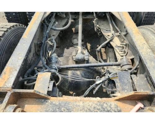  Meritor/Rockwell Other Axle Housing #