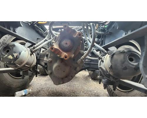  Meritor/Rockwell Other Axle Housing #