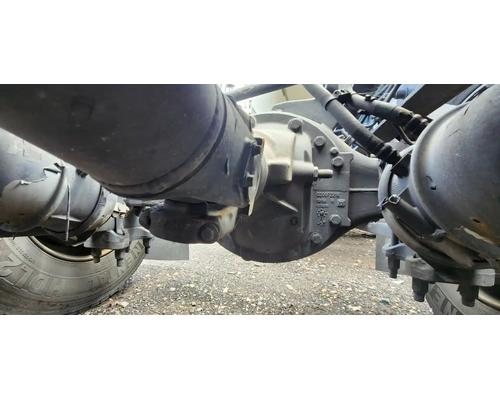  Meritor/Rockwell Other Axle Housing #