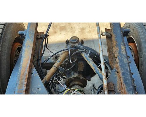  Meritor/Rockwell Other Axle Housing #