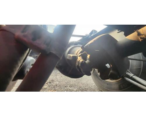  Meritor/Rockwell Other Axle Housing #