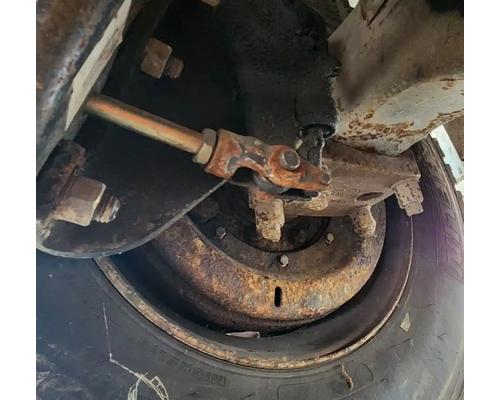  Meritor/Rockwell Other Axle Housing #
