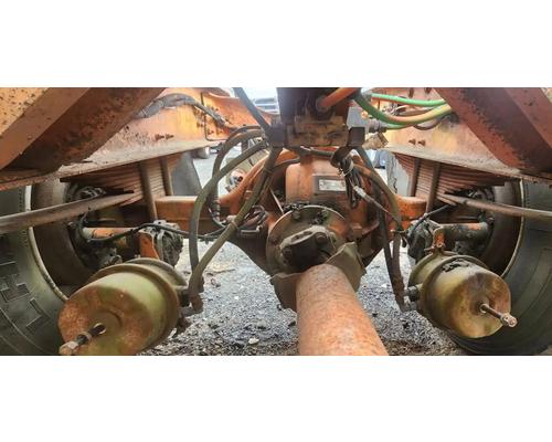  Meritor/Rockwell Other Axle Housing #