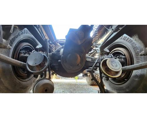  Meritor/Rockwell Other Axle Housing #