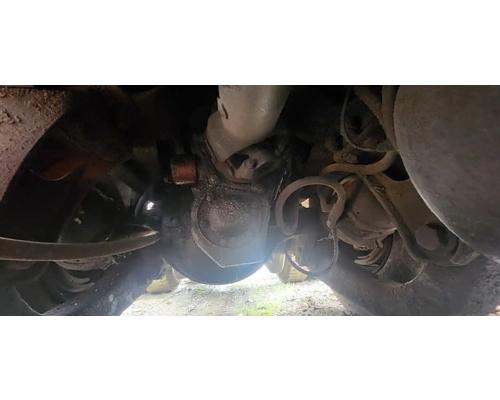  Meritor/Rockwell Other Axle Housing #