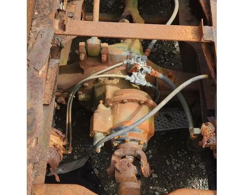  Meritor/Rockwell Other Axle Housing #