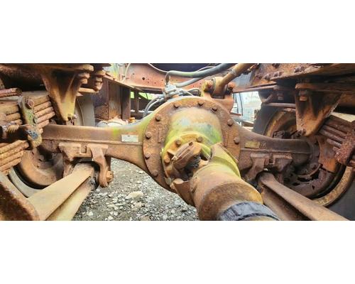  Meritor/Rockwell Other Axle Housing #