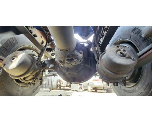  Meritor/Rockwell Other Axle Housing #