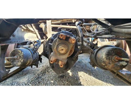  Meritor/Rockwell Other Axle Housing #