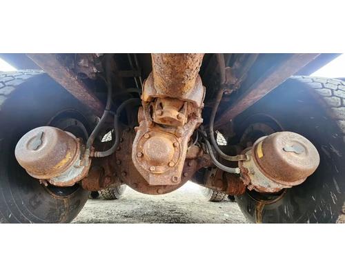  Meritor/Rockwell Other Axle Housing #