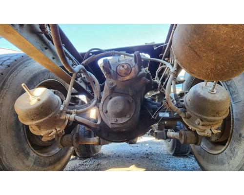  Meritor/Rockwell Other Axle Housing #