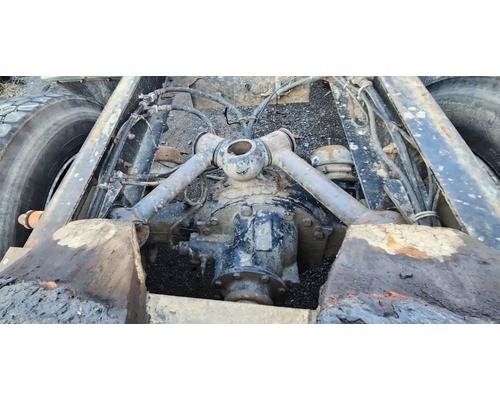  Meritor/Rockwell Other Axle Housing #