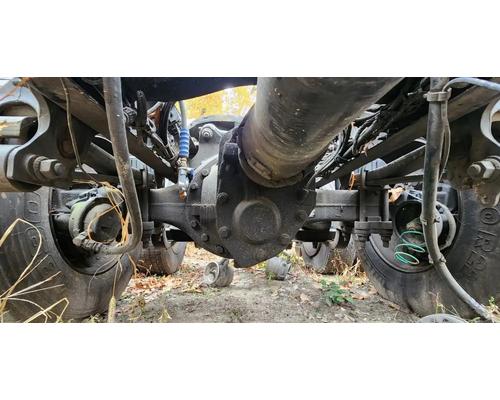  Meritor/Rockwell Other Axle Housing #