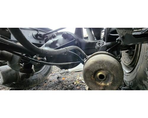  Meritor/Rockwell Other Axle Housing #