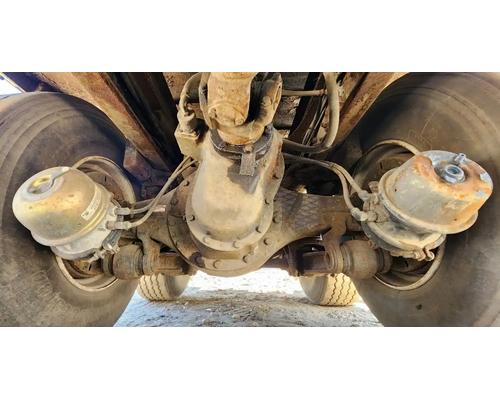  Meritor/Rockwell Other Axle Housing #