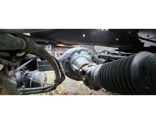  Meritor/Rockwell Other Axle Housing #