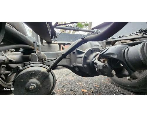  Meritor/Rockwell Other Axle Housing #