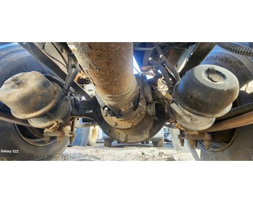  Meritor/Rockwell Other Axle Housing #