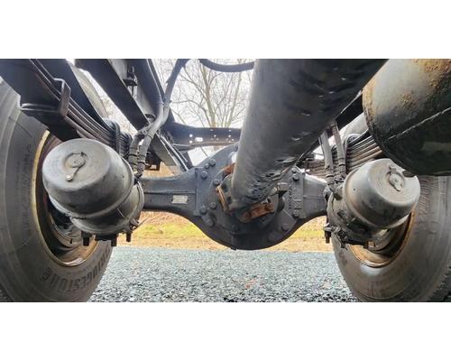  Meritor/Rockwell Other Axle Housing #