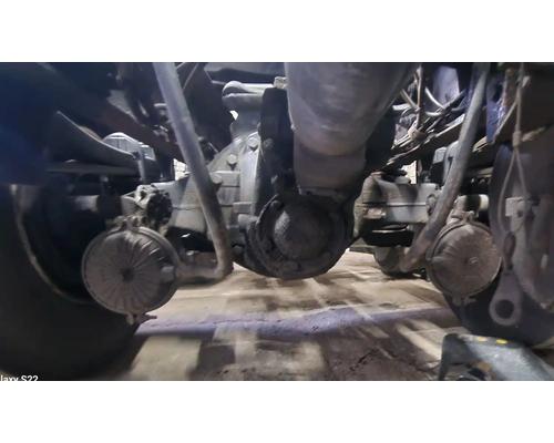  Meritor/Rockwell Other Axle Housing #
