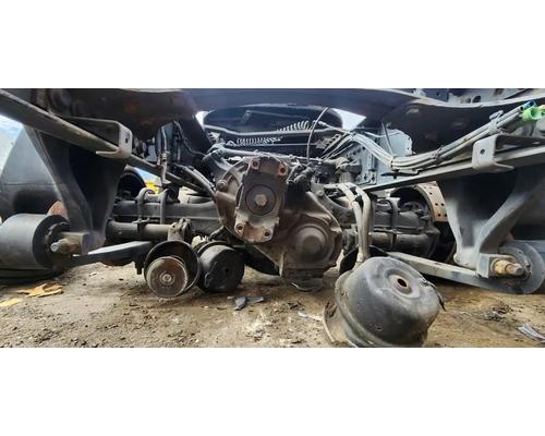  Meritor/Rockwell Other Axle Housing #