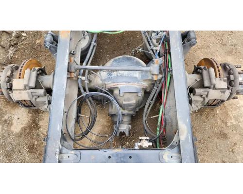  Meritor/Rockwell Other Axle Housing #