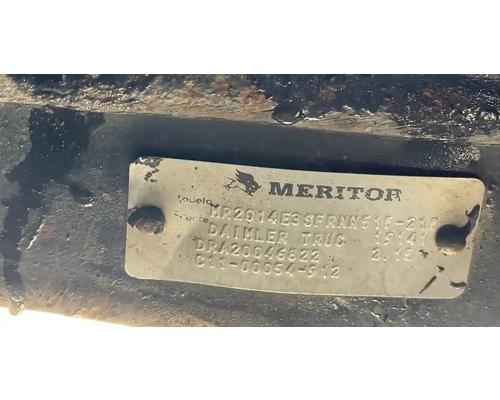  Meritor/Rockwell Other Axle Housing #