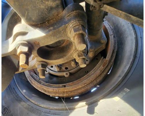  Meritor/Rockwell Other Axle Housing #