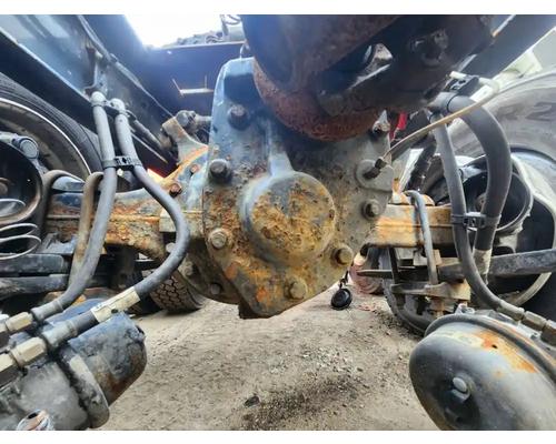  Meritor/Rockwell Other Axle Housing #