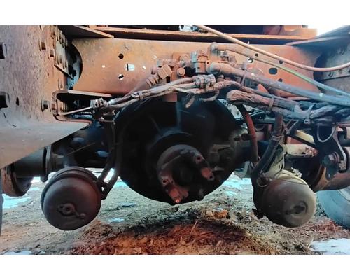  Meritor/Rockwell Other Axle Housing #