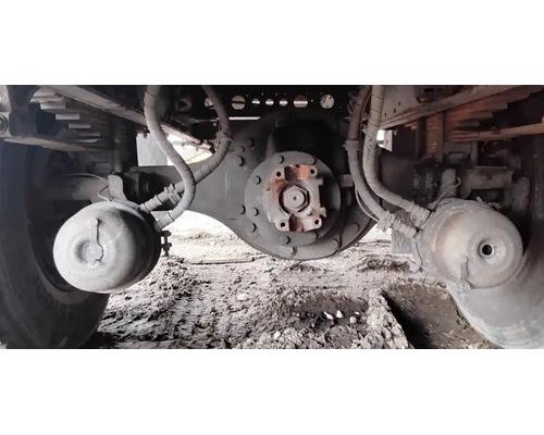  Meritor/Rockwell Other Axle Housing #