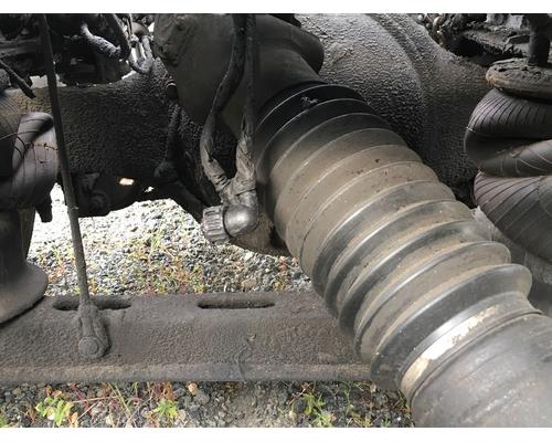  Meritor/Rockwell Other Front Axle #